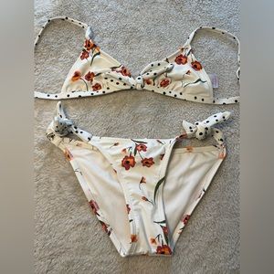 Xhilaration women’s bikini